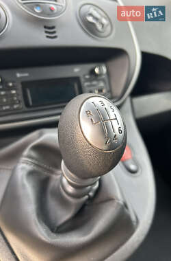 Мінівен Renault Kangoo 2017 в  фото 26 Мінівен Renault Kangoo 2017 в