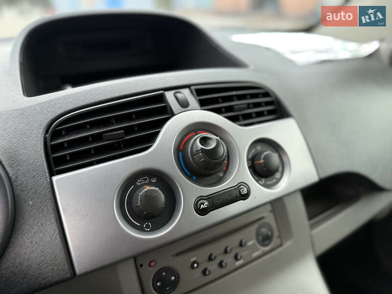 Мінівен Renault Kangoo 2008 в Луцьку фото 8 Мінівен Renault Kangoo 2008 в Луцьку