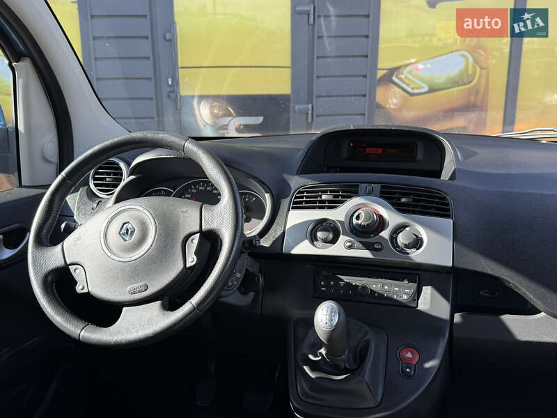Мінівен Renault Kangoo 2012 в Стрию фото 36 Мінівен Renault Kangoo 2012 в Стрию