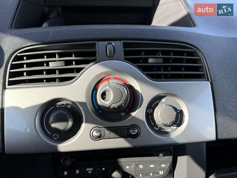 Мінівен Renault Kangoo 2012 в Стрию фото 49 Мінівен Renault Kangoo 2012 в Стрию