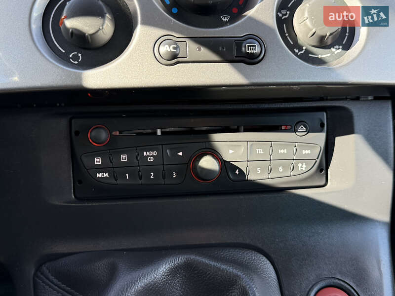 Мінівен Renault Kangoo 2012 в Стрию фото 50 Мінівен Renault Kangoo 2012 в Стрию