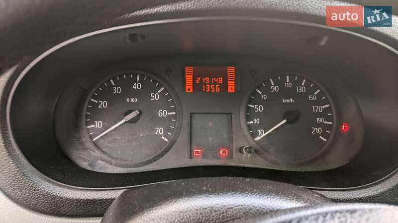 Минивэн Renault Kangoo 2007 в Ровно фото 4 Минивэн Renault Kangoo 2007 в Ровно