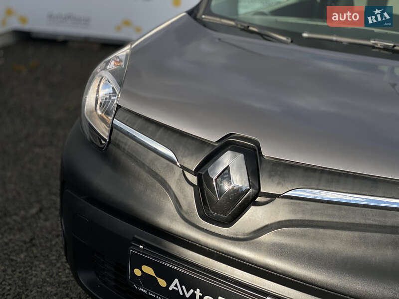 Вантажний фургон Renault Kangoo 2019 в Луцьку фото 26 Вантажний фургон Renault Kangoo 2019 в Луцьку