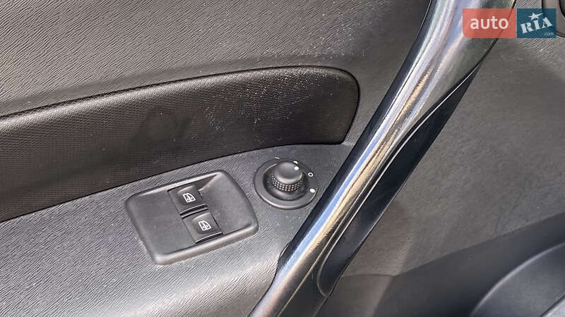 Вантажний фургон Renault Kangoo 2019 в Луцьку фото 36 Вантажний фургон Renault Kangoo 2019 в Луцьку