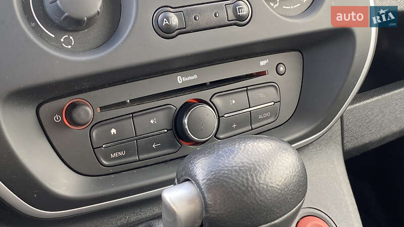 Вантажний фургон Renault Kangoo 2019 в Луцьку фото 44 Вантажний фургон Renault Kangoo 2019 в Луцьку