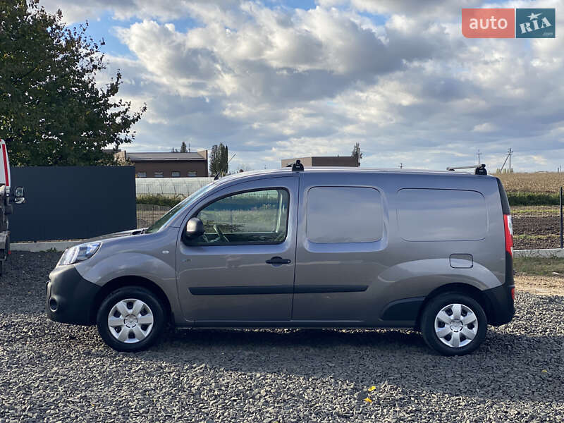 Вантажний фургон Renault Kangoo 2019 в Луцьку фото 57 Вантажний фургон Renault Kangoo 2019 в Луцьку