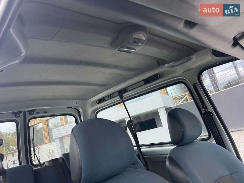 Мінівен Renault Kangoo 2008 в Рівному фото 18 Мінівен Renault Kangoo 2008 в Рівному