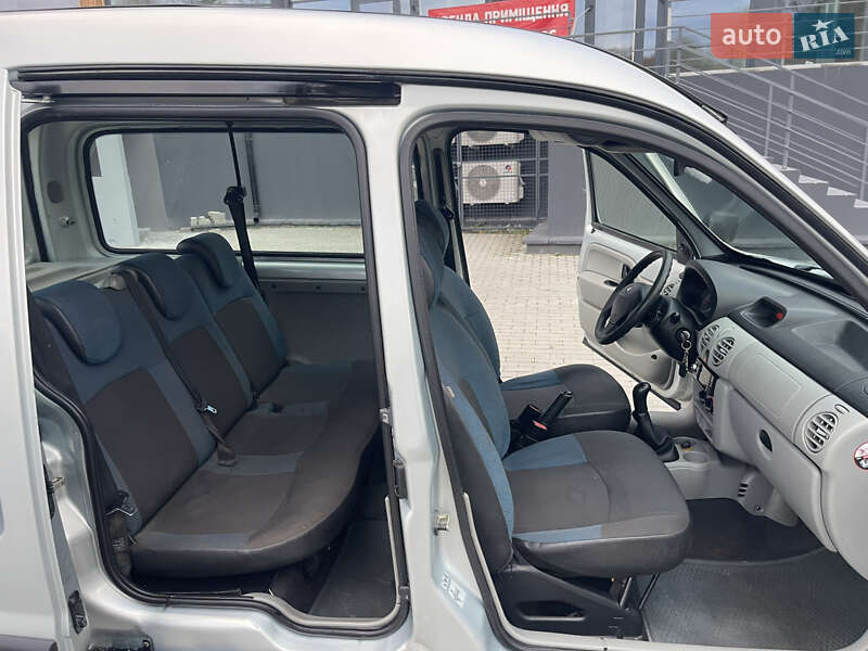 Мінівен Renault Kangoo 2008 в Рівному фото 19 Мінівен Renault Kangoo 2008 в Рівному