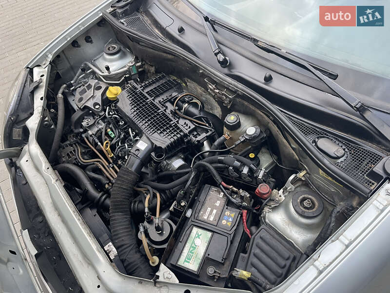 Мінівен Renault Kangoo 2008 в Рівному фото 28 Мінівен Renault Kangoo 2008 в Рівному