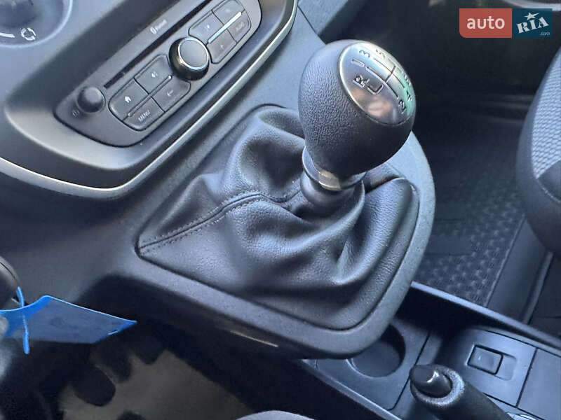 Грузовой фургон Renault Kangoo 2020 в Полтаве