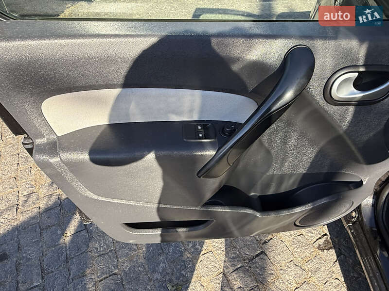 Минивэн Renault Kangoo 2015 в Дубно фото 29 Минивэн Renault Kangoo 2015 в Дубно