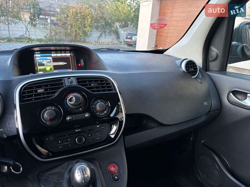 Минивэн Renault Kangoo 2015 в Дубно фото 38 Минивэн Renault Kangoo 2015 в Дубно