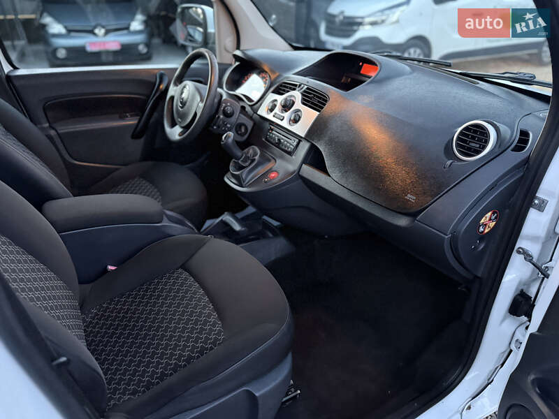 Мінівен Renault Kangoo 2011 в Калуші фото 16 Мінівен Renault Kangoo 2011 в Калуші