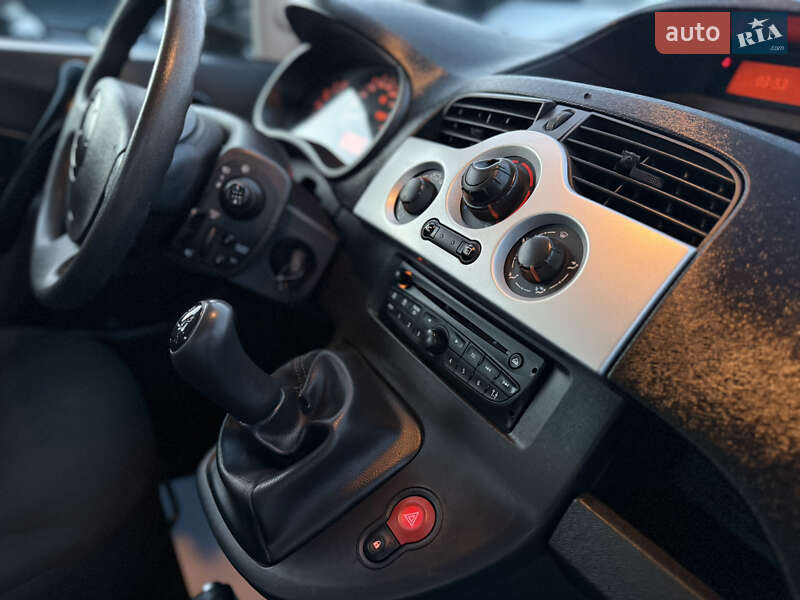 Мінівен Renault Kangoo 2011 в Калуші фото 19 Мінівен Renault Kangoo 2011 в Калуші