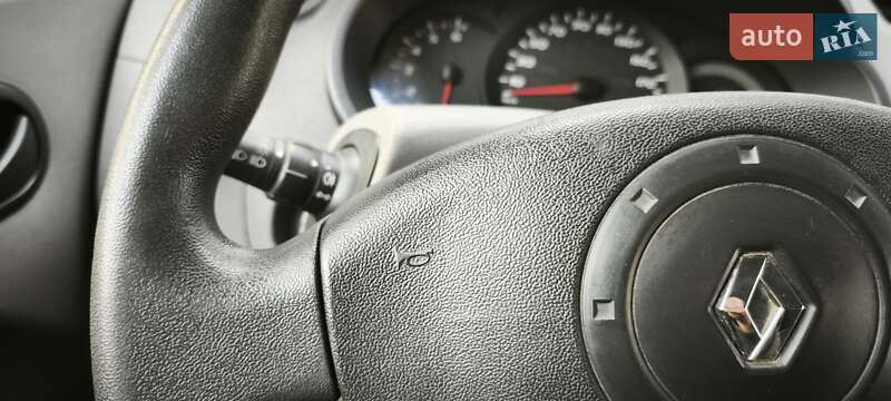 Минивэн Renault Kangoo 2009 в Бориславе фото 27 Минивэн Renault Kangoo 2009 в Бориславе