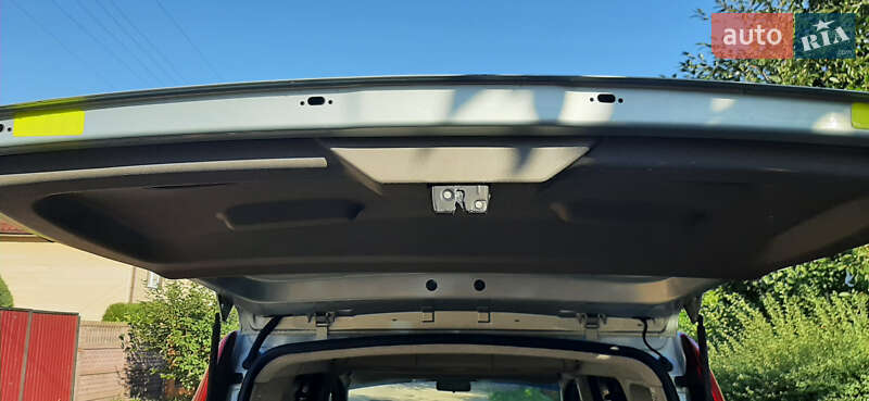 Мінівен Renault Kangoo 2009 в Чернігові фото 22 Мінівен Renault Kangoo 2009 в Чернігові