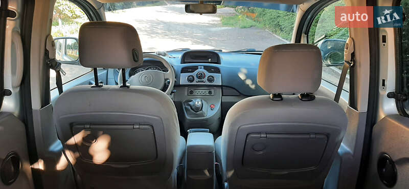 Мінівен Renault Kangoo 2009 в Чернігові фото 26 Мінівен Renault Kangoo 2009 в Чернігові