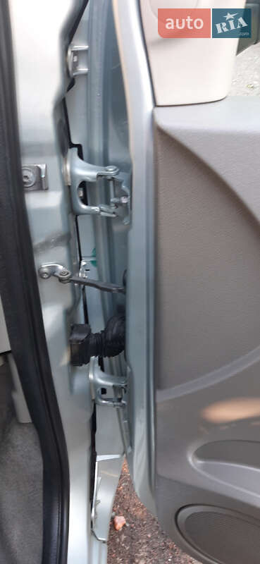 Мінівен Renault Kangoo 2009 в Чернігові фото 31 Мінівен Renault Kangoo 2009 в Чернігові