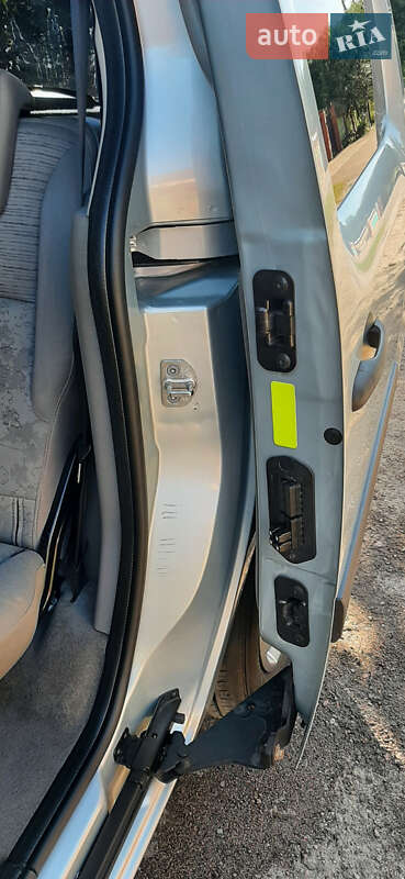 Мінівен Renault Kangoo 2009 в Чернігові фото 38 Мінівен Renault Kangoo 2009 в Чернігові