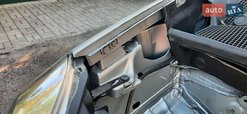 Мінівен Renault Kangoo 2009 в Чернігові фото 48 Мінівен Renault Kangoo 2009 в Чернігові