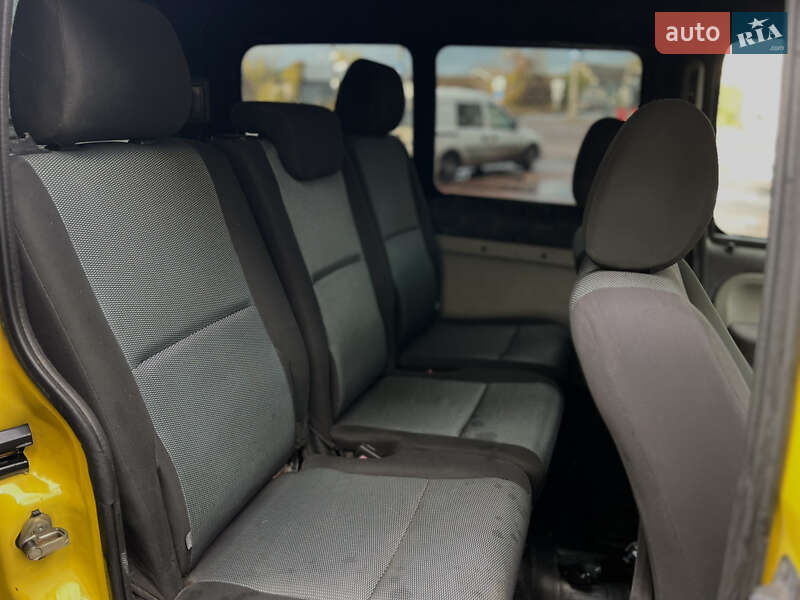 Минивэн Renault Kangoo 2006 в Житомире