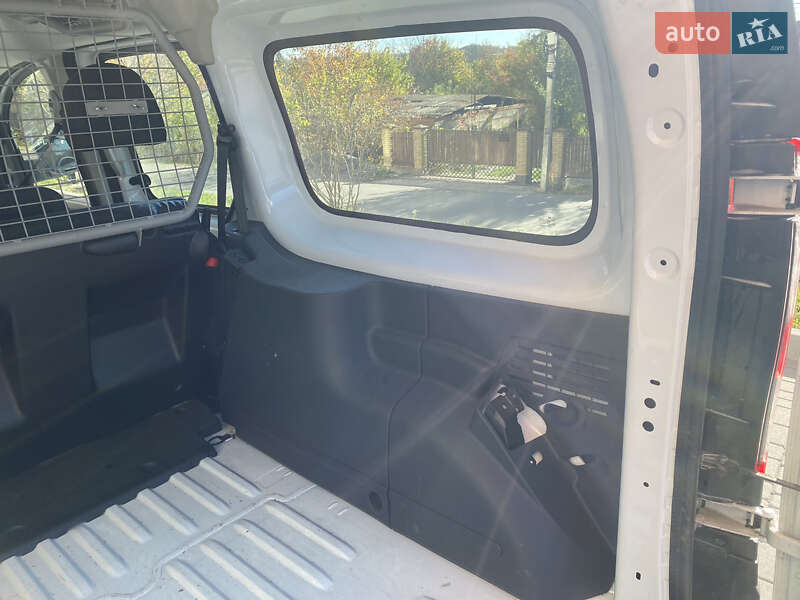 Минивэн Renault Kangoo 2020 в Виннице фото 16 Минивэн Renault Kangoo 2020 в Виннице