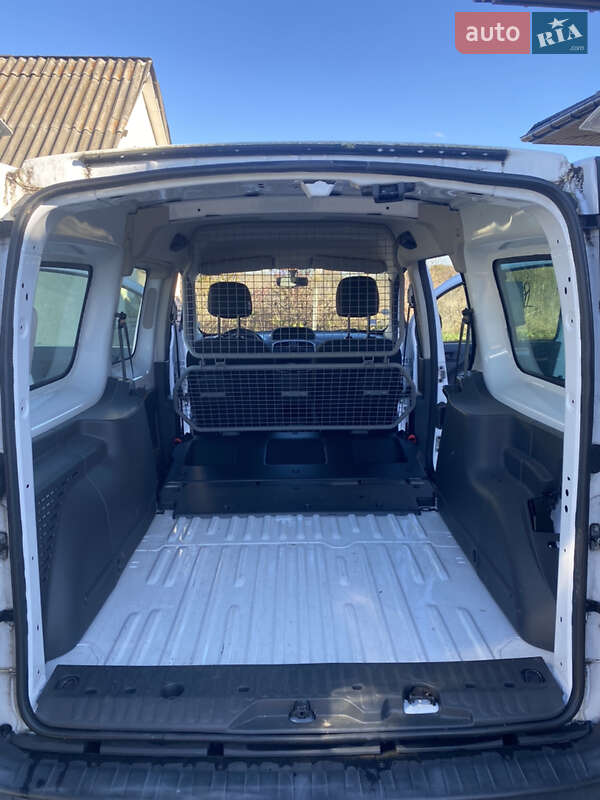 Минивэн Renault Kangoo 2020 в Виннице фото 20 Минивэн Renault Kangoo 2020 в Виннице