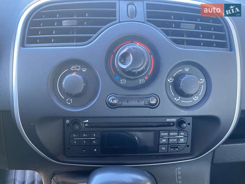 Минивэн Renault Kangoo 2020 в Виннице фото 25 Минивэн Renault Kangoo 2020 в Виннице