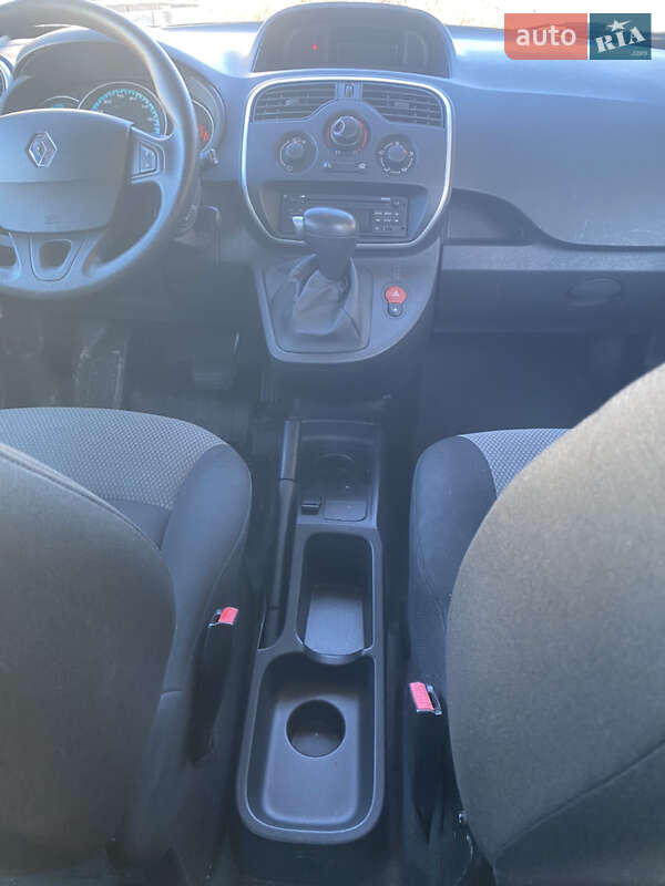 Минивэн Renault Kangoo 2020 в Виннице фото 27 Минивэн Renault Kangoo 2020 в Виннице