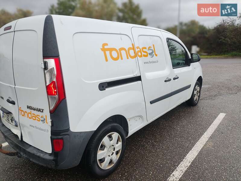 Грузовой фургон Renault Kangoo 2020 в Коломые