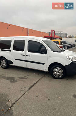 Вантажний фургон Renault Kangoo 2020 в  фото 3 Вантажний фургон Renault Kangoo 2020 в