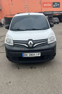 Грузовой фургон Renault Kangoo 2020 в Киеве