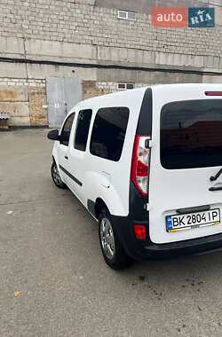 Вантажний фургон Renault Kangoo 2020 в  фото 10 Вантажний фургон Renault Kangoo 2020 в