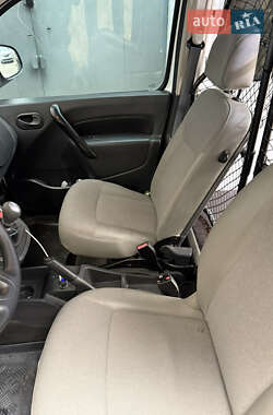 Вантажний фургон Renault Kangoo 2020 в  фото 16 Вантажний фургон Renault Kangoo 2020 в
