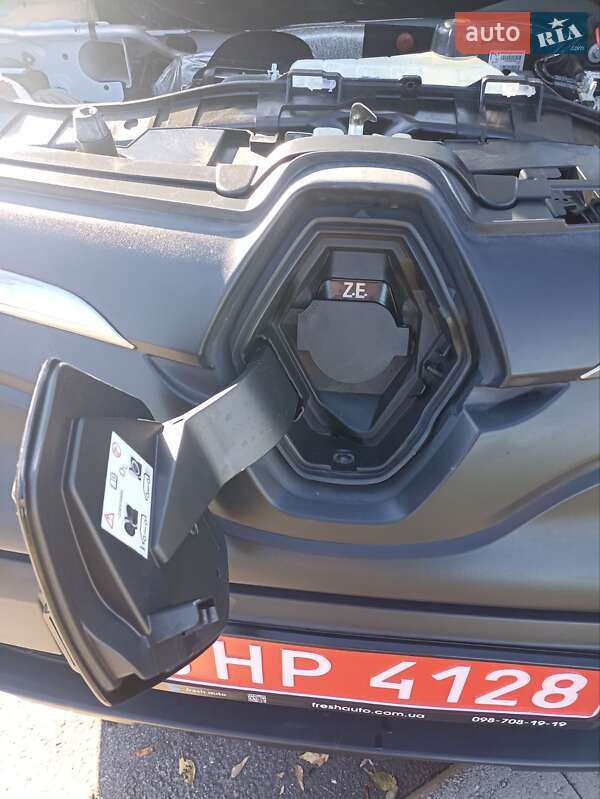 Грузовой фургон Renault Kangoo 2020 в Виннице фото 25 Грузовой фургон Renault Kangoo 2020 в Виннице