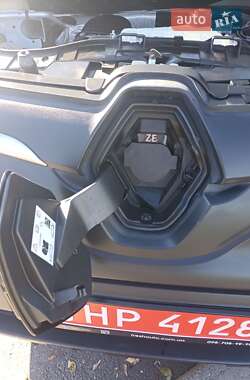 Вантажний фургон Renault Kangoo 2020 в  фото 25 Вантажний фургон Renault Kangoo 2020 в