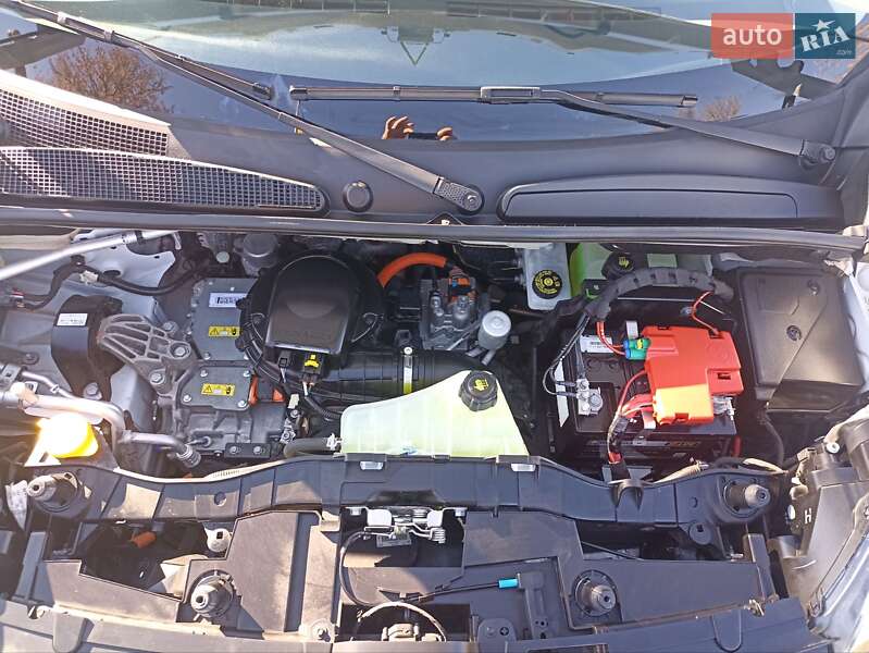 Грузовой фургон Renault Kangoo 2020 в Виннице фото 29 Грузовой фургон Renault Kangoo 2020 в Виннице