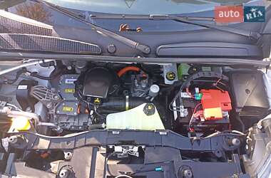 Вантажний фургон Renault Kangoo 2020 в  фото 29 Вантажний фургон Renault Kangoo 2020 в