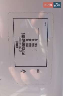 Вантажний фургон Renault Kangoo 2020 в  фото 31 Вантажний фургон Renault Kangoo 2020 в