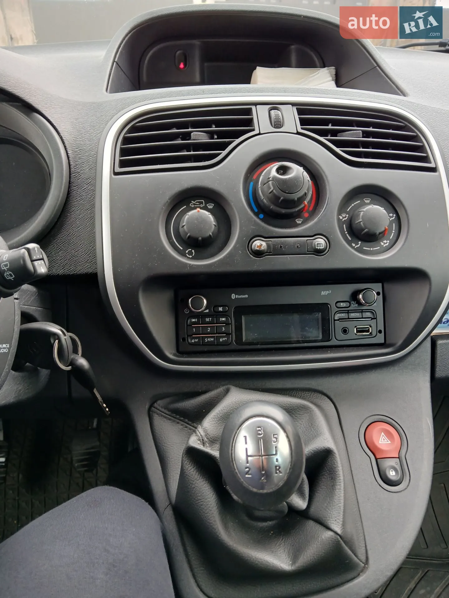 2014 Renault Kangoo - мініатюра 14