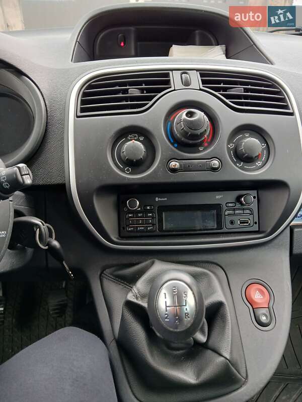 Минивэн Renault Kangoo 2014 в Черновцах фото 14 Минивэн Renault Kangoo 2014 в Черновцах