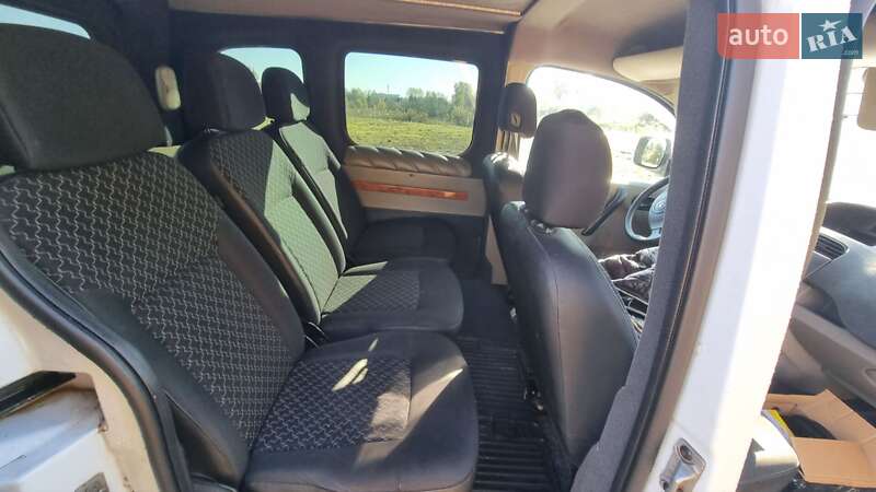 Минивэн Renault Kangoo 2009 в Дубно фото 19 Минивэн Renault Kangoo 2009 в Дубно