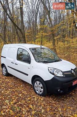 Грузовой фургон Renault Kangoo 2020 в Виннице
