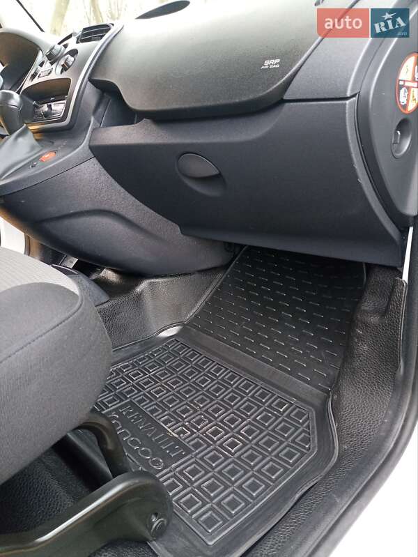 Грузовой фургон Renault Kangoo 2020 в Виннице фото 14 Грузовой фургон Renault Kangoo 2020 в Виннице