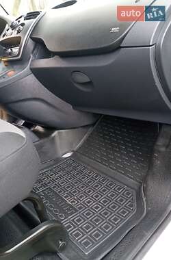 Вантажний фургон Renault Kangoo 2020 в  фото 14 Вантажний фургон Renault Kangoo 2020 в