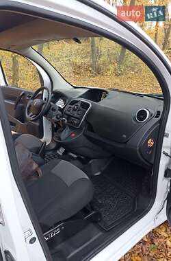 Вантажний фургон Renault Kangoo 2020 в  фото 16 Вантажний фургон Renault Kangoo 2020 в