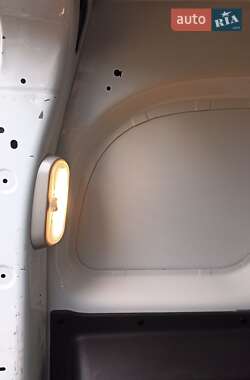 Вантажний фургон Renault Kangoo 2020 в  фото 20 Вантажний фургон Renault Kangoo 2020 в