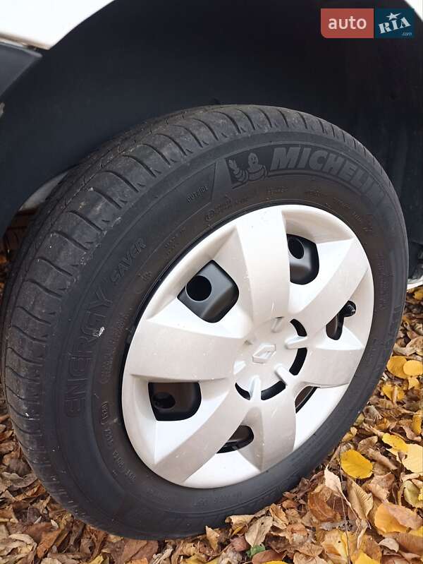 Грузовой фургон Renault Kangoo 2020 в Виннице фото 22 Грузовой фургон Renault Kangoo 2020 в Виннице