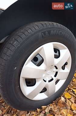 Вантажний фургон Renault Kangoo 2020 в  фото 22 Вантажний фургон Renault Kangoo 2020 в