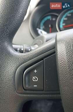 Вантажний фургон Renault Kangoo 2020 в  фото 38 Вантажний фургон Renault Kangoo 2020 в